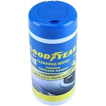 Goodyear Torpido Temizleme Mendili