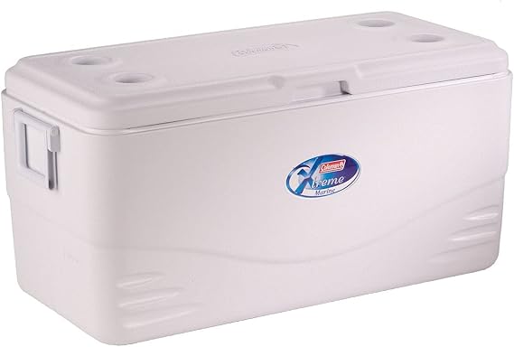 Coleman Xtreme Cooler 26 | 47 | 48 | 66 | 90 Litre Coolers | Available with or without Wheels