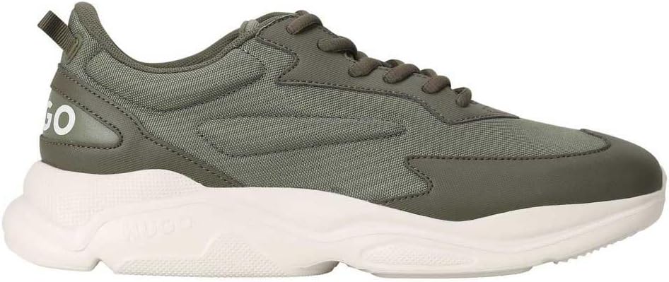 Hugo Leon_Runn_cvpu_n Men's Running Shoes