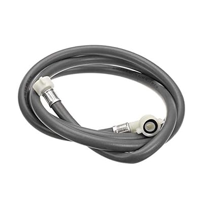 Rational 2067.0709 Hose for Water Supply 2500Mm