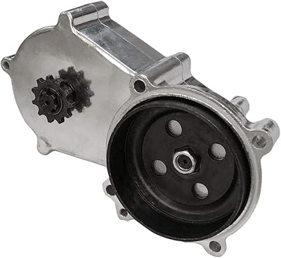 11T 8F Gear Box Clutch Drum Bell Housing 47cc 49cc Pocket Quad Dirt Bike