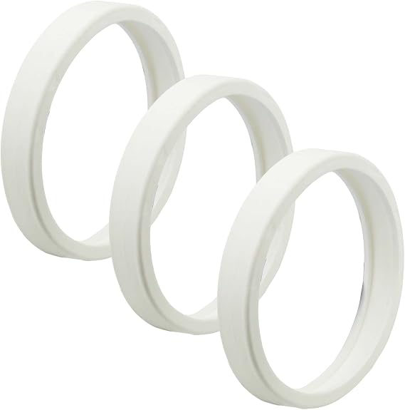 Pool Cleaner All Purpose Tire C10 Wheel Replacement Tires Fits for Polaris Pool Cleaner Modles 280 360 180 380 C-10(G4) 3PC Set 280 Parts Compatible with Polaris Vac-Sweep Equipment