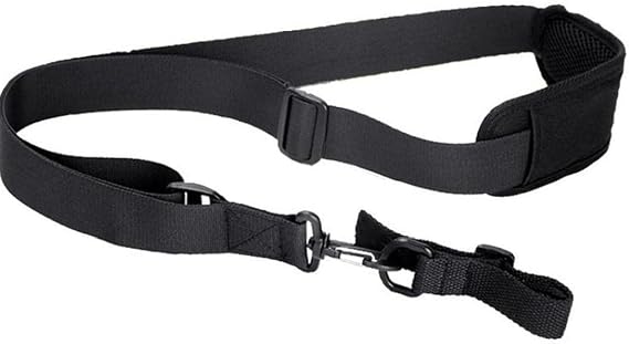 1 Piece Trimmer Strap Shoulder Strap Easy Release Brush Cutter Harness Compatible String Trimmer 5cm