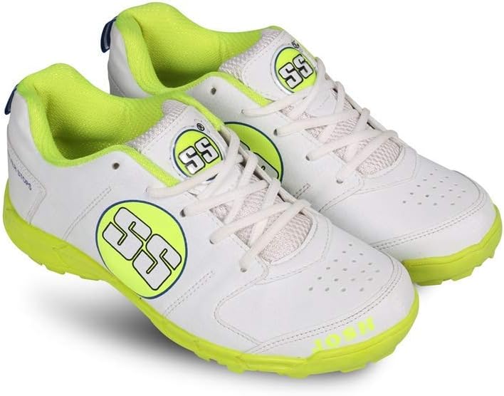 SS Men's Acc0440Cricket Shoes