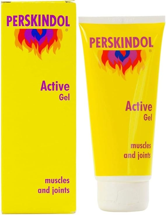 Active Gel - 100ml
