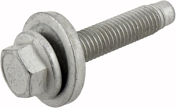 GM GENUINE PARTS 11571149 Multi-Purpose Bolt