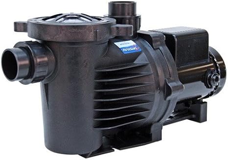 Artesian2 1/2 HP 6780 GPH High Head External Pond Pump A2-1/2-HH