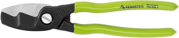 Rennsteig 700 020 3 Cable Shears, Multi-Colour, 20-Inch