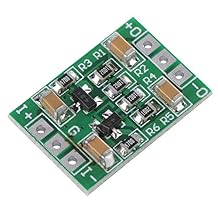 Antilog-Voltage Module,Voltage Reference Source Board, Input Wide Voltage, Output 2.5V 3.3V 5V 7.5V 10V 12V, Voltage Reference Source Board (7.5VDC)