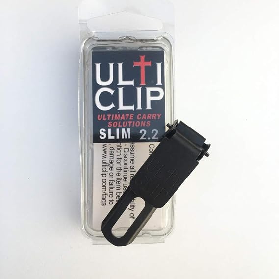 Ulticlip Slim 2.2