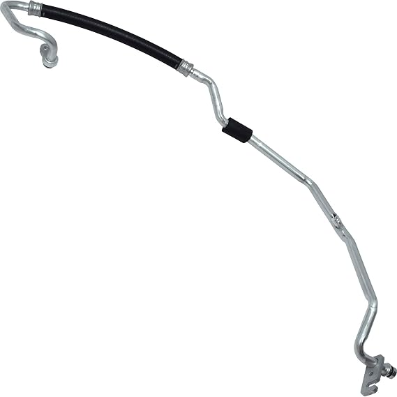 A/C Suction Line Hose Assembly HA 11601C