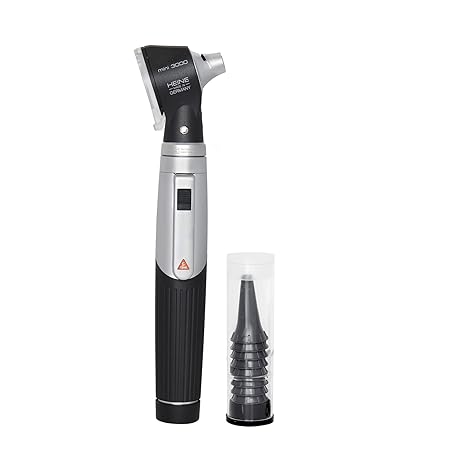 Heine Otoscope Mini 3000 With Handle Multi