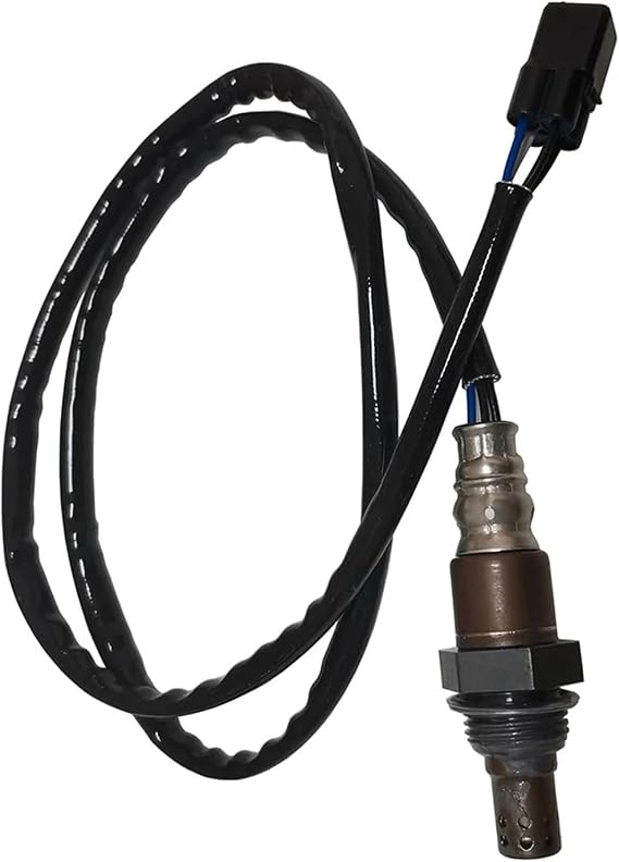 MhaRt 21176-0851 21176-0835 212400-9000 Oxygen O2 Sensor, Compatible for Kawasaki Z900RS Z900 ZR900 2017-2021 211760851 211760835 2124009000