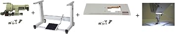 Juki DDL8700 DDL8700H DDL5550 Power Stand,Servo Motor for Single Needle Sewing Machines. DIY