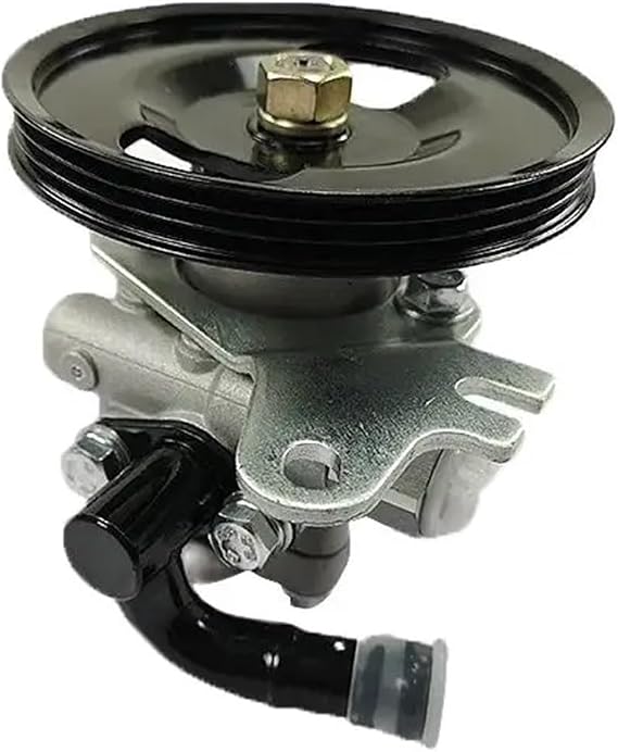 49110-95F0A QG16B10 Power Steering Pump Compatible With Nissan QG16B10