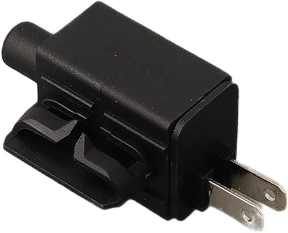 Safety Switch For 601087 For K3011-62221 For Kees 1001575MA, 721516 For 110-6765