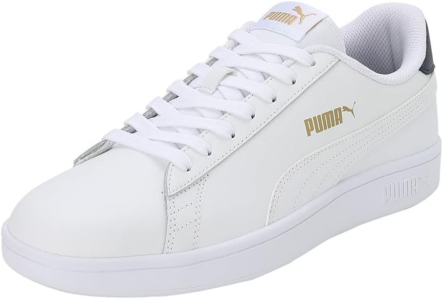 Puma Unisex PUMA Smash V2 L Trainers
