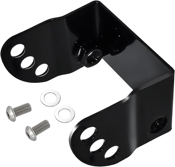 Tank Lift Adjustable Risers Bracket for Harley Street Bob Softail 2018-2024