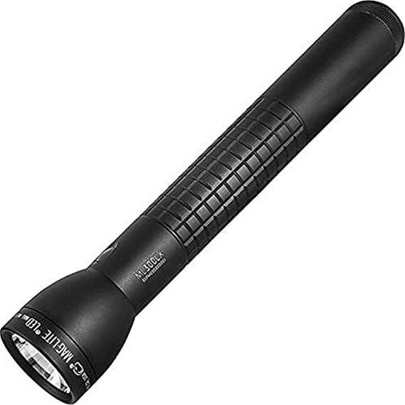 MagLite ML300LX LED 3-Cell D Display Box