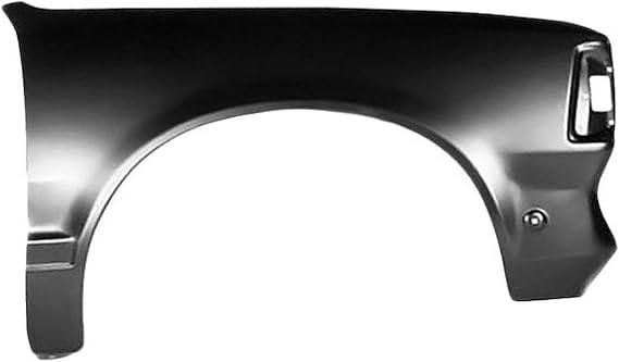 1641-31-2 RH FENDER DATSUN/for Nissan 720 P/U 80-86