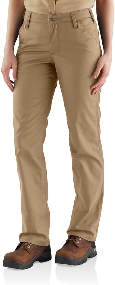 Carhartt Women's 103104 Women's Rugged ProfessionalTM Series Loose Fit