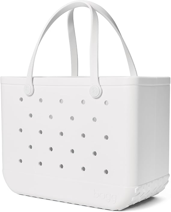 BOGG BAG Durable, Washable, Tip-proof – Beach, Pool, Boat, Work, Sports
