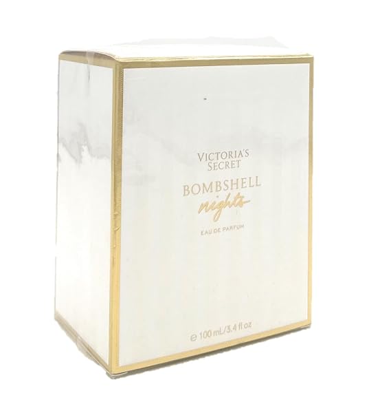 Victoria's Secret Eau de Parfum Bombshell Night's 3.4 Fl Oz | fragrance