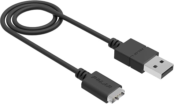 Polar USB Charging Cable for Sports Watches & Fitness Watches