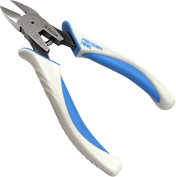 FUJIYA Tools, PP60-150, Protech Nippers, 6 Inch
