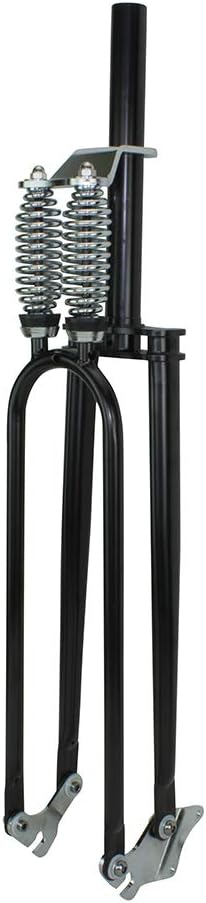 Fenix CUDA Square Double Springer Fork