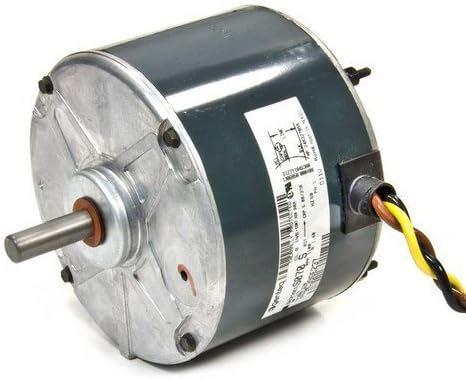 OEM Upgraded Carrier Bryant Payne 1/12 HP 230v Condenser Fan Motor HC31GE231A | 230v, Payne