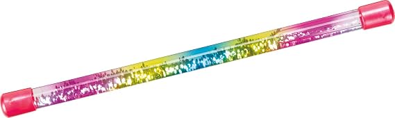 Glitter Water Baton