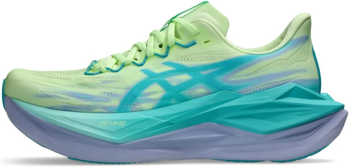 ASICS Unisex SUPERBLAST 3 Running Shoes
