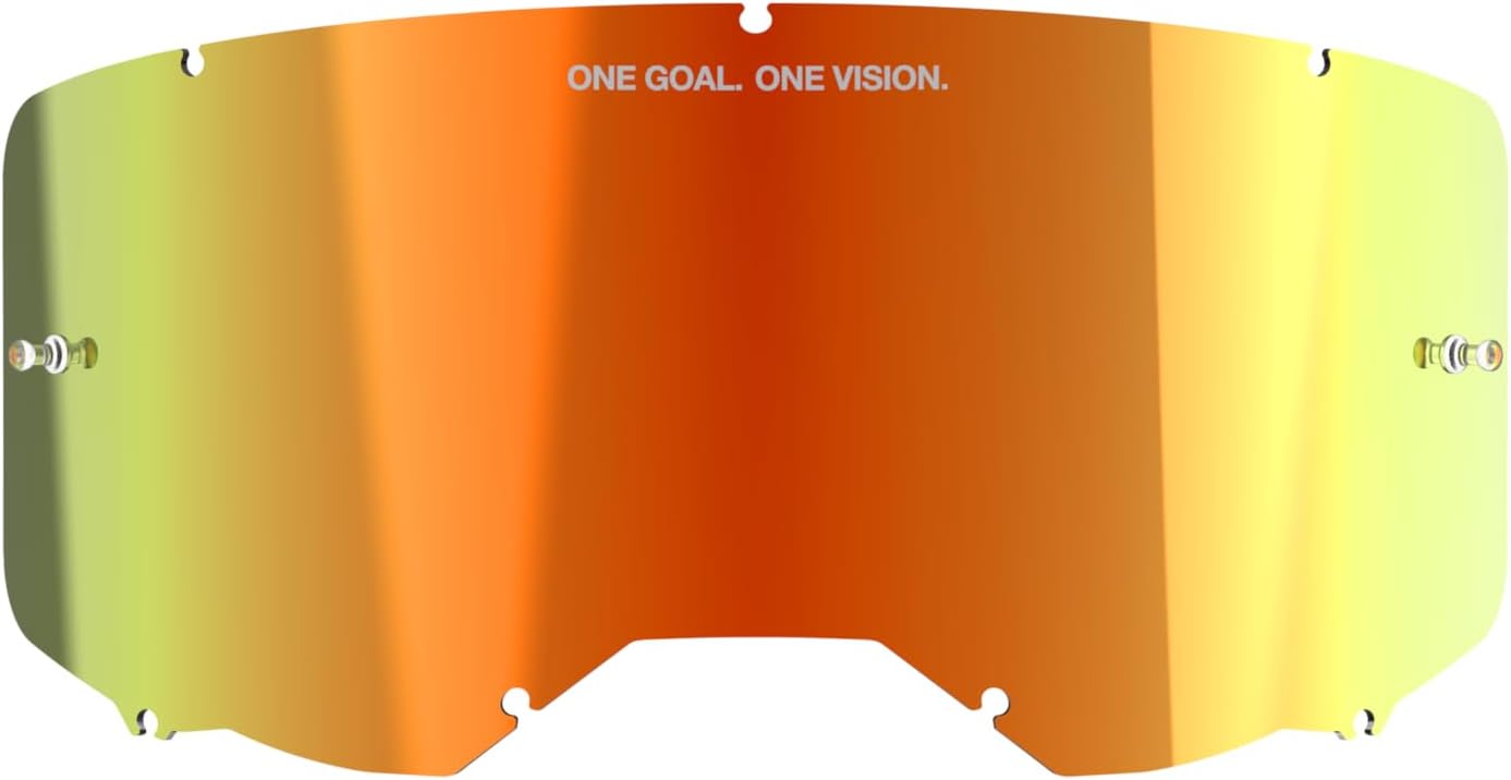 Mirrored Vision Lenses 8-5-3 by Alpinestars US