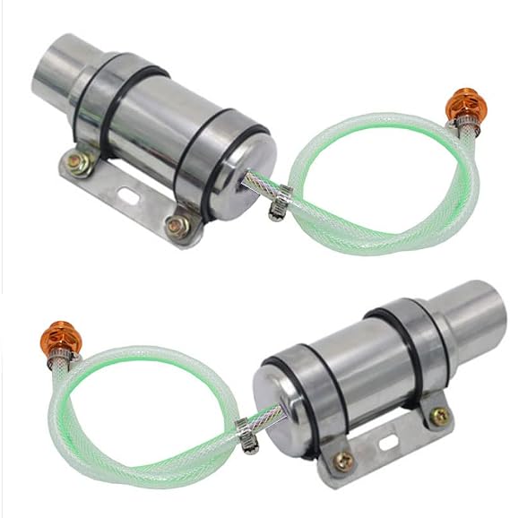 Oil Cooler Radiator Motorcycle radiator GY6 50 125 150 Performance Oil Cooler/Fit for Scooter GY6 50 125 150 139QMB 152QMI 157QMJ engine cooling pot(E style)