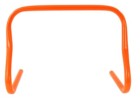 Speed Hurdles - 12 inch Hurdle