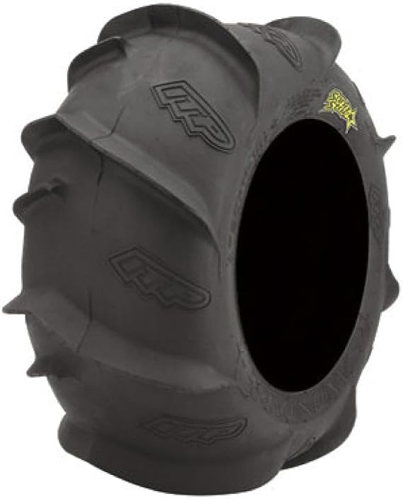 ITP Sand Star Rear Tire 20x11-10 R/H (8 Paddle) for Cannondale FX440 Glamis 2003