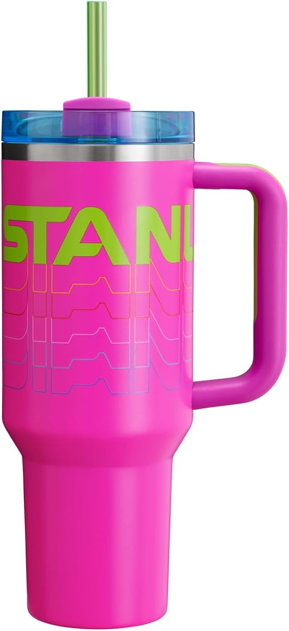 The Reverb Quencher H2.0 FlowStateTM Tumbler | 30 oz