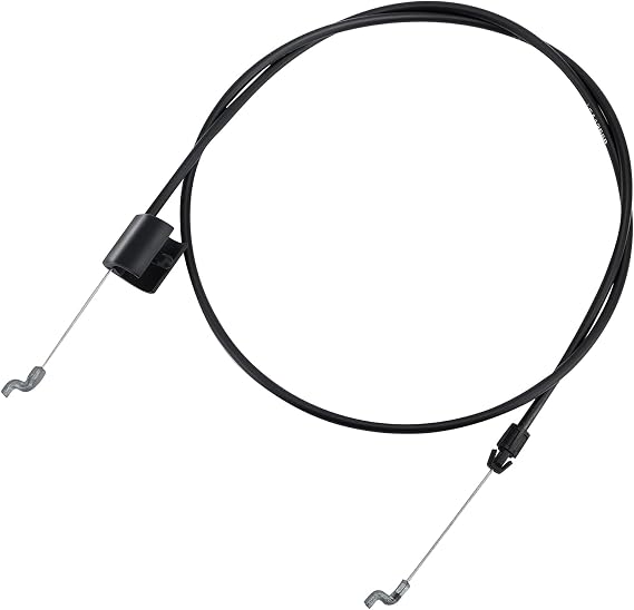 532427497 Zone Control Cable for Husqvarna AYP HU775H 775EX 7021P RC 7021 RH HU700L HU800AWD HU725AWD HU775H Craftsman 197740 532197740 427497 Lawn Mower Push Mower Cable