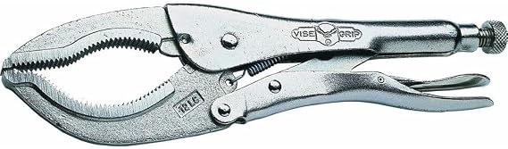IRWIN Vise-Grip Large Locking Pliers, 12-Inch (12L3)