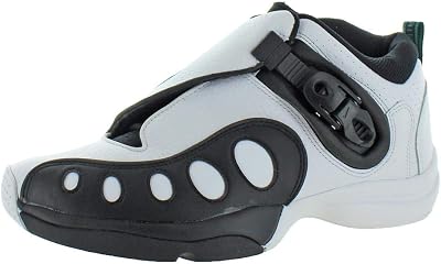 Nike Mens Zoom GP Laceless Sport Basketball Shoes