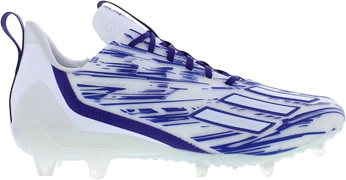 Adidas Mens Adizero Football Cleats