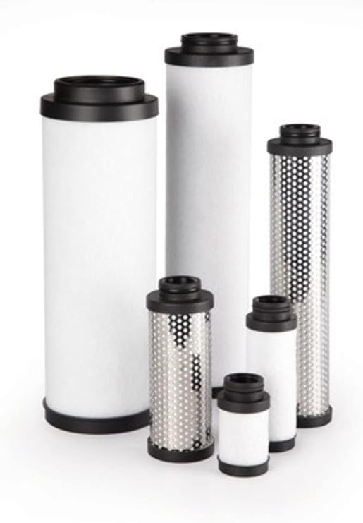 Airtek JAE3-C Replacement Filter Element, OEM Equivalent