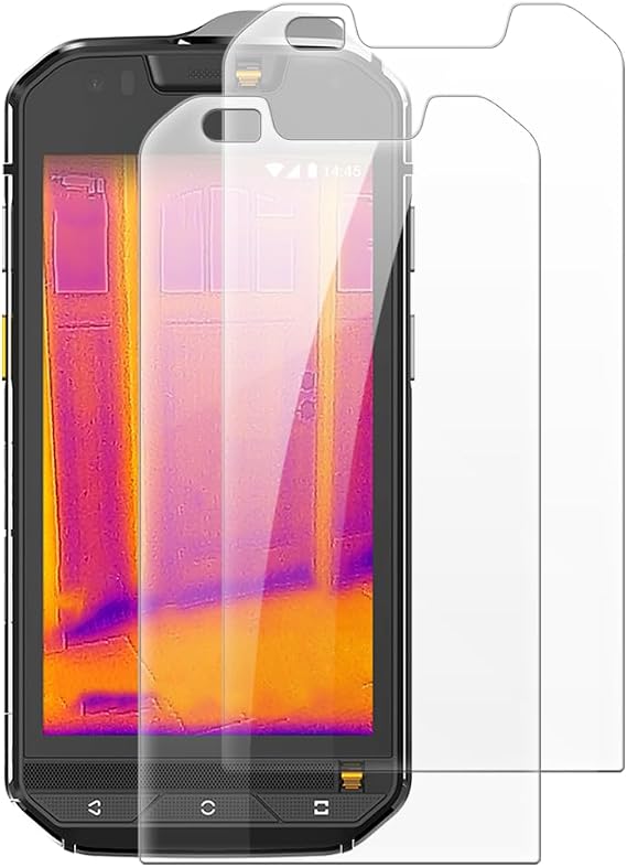 2 Pack Screen Protector for CAT S60