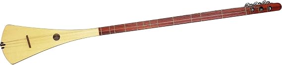 McNally G-29 StrumStick, Key of G