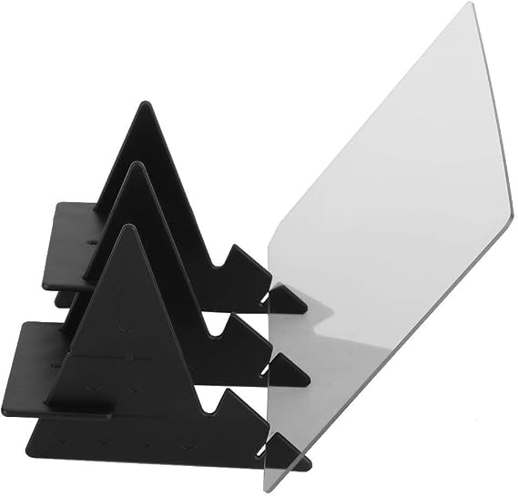 Acrylic Drawing Board, Table Copying Pad Comics Reflection Tracing Line Mirror Painting Sketch Board