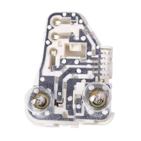 Light Socket Left Side for BMW M3 2009-2011