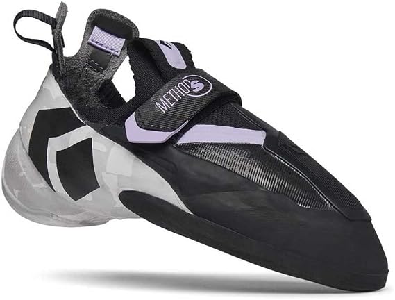 Black Diamond Equipment Women's Method S Climbing Shoes - Lilac - 10