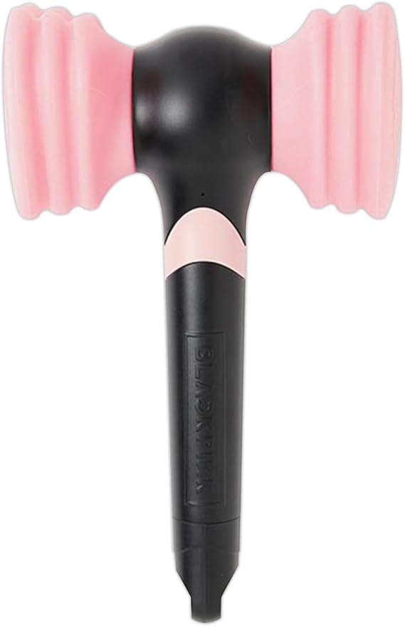 BLACKPINK OFFICIAL LIGHT STICK SPECIAL EDITION + 1 Miniature Keyring