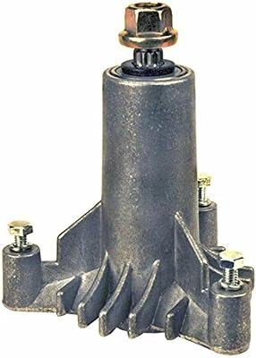 for Blade Spindle Assembly 130794 for 36 38 42 Mower Deck for Craftsman Poulan Husky